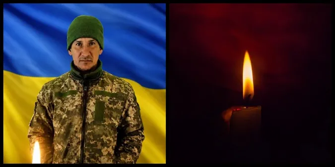 Додому «на щиті» повертається Захисник з Волині Олександр Квач: просять гідно зустріти
