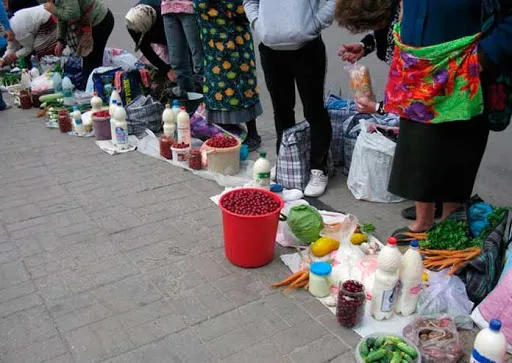 Перший вирок: за торгівлю в карантин жінка заплатить 17 тисяч штрафу