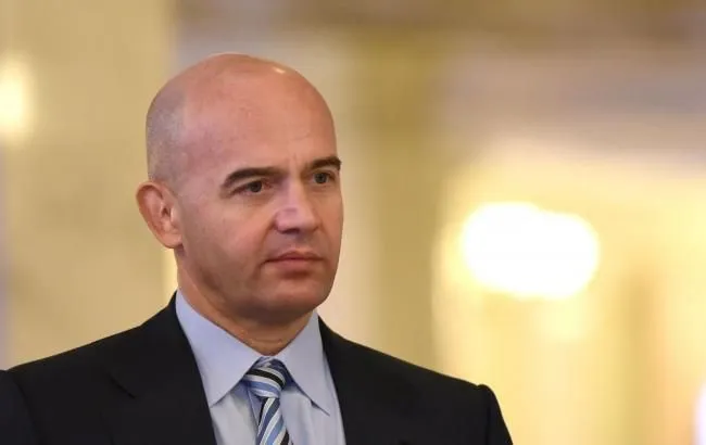 Кононенко готовий пройти детектор брехні, щоб довести свою невинуватість, – ЗМІ