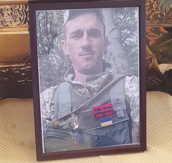 Ковельщина в жалобі: попрощалися зі Сергієм Калитюком, якого шукали пів року