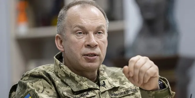 Час підготовки мобілізованих планують збільшити до двох місяців, – Сирський