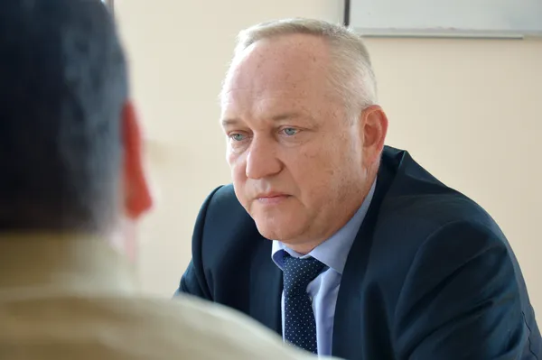 Володимир МАРАКУЛІН: «Завод »Мотор« не має конкурентів в Україні»