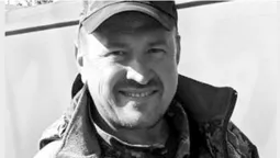 На війні за Україну загинув волинянин Володимир Душук (відео)