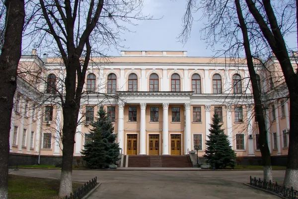 Міністерство освіти і науки України