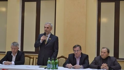 На Волині призначили голову лікарняного  осередку (фото)
