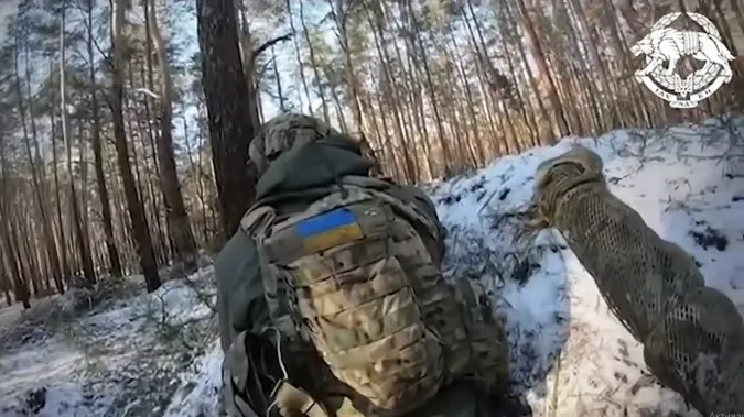 Сили оборони зупинили спробу наступу ворога біля Кремінної на Луганщині