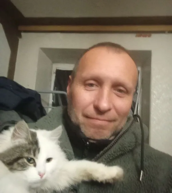 «Для мене і наших дітей він був цілим Всесвітом!» – вдова з Луцька про свого загиблого чоловіка-воїна з Краматорська (фото)