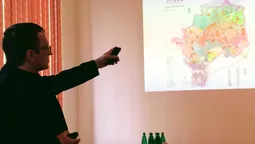 Свій "Діснейленд", бізнес-туризм чи IT: які "козирі" є в Луцька