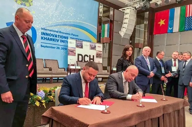 На луцьких тролейбусах будуть українські двигуни (фото)