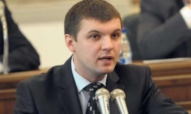 Гузь сказав, коли звільнять Гунчика