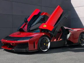 Ferrari