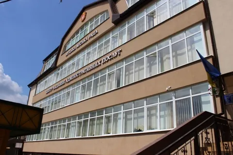 На Волині за європейські гроші модернізують ЦНАПи