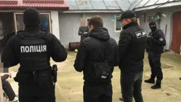 На Волині ліквідували міжнародний канал нелегальної міграції