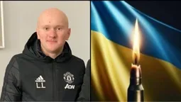 Назавжди 20: на фронті загинув випускник волинського коледжу мистецтв Артем Козіцький