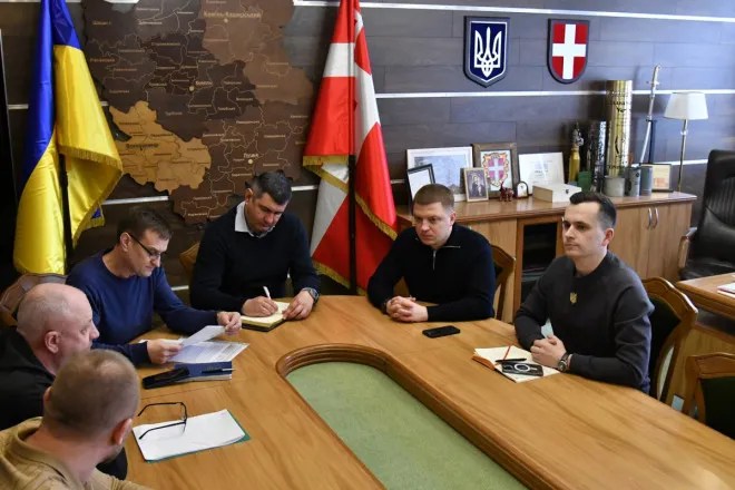 У квітні на Волині відбудуться три всеукраїнські легкоатлетичні чемпіонати