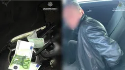 На Волині суд виправдав глухонімого, який пропонував хабар поліції (відео)