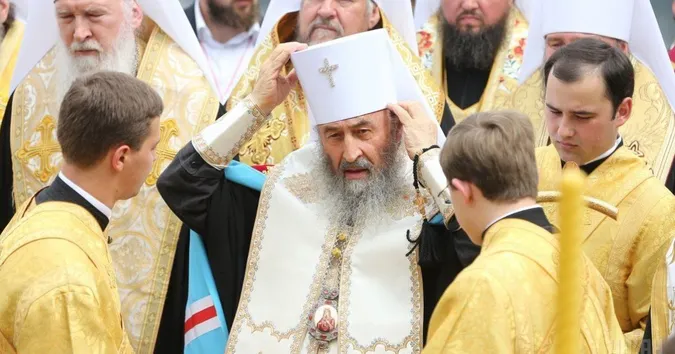 В УПЦ «МП» є місяць, аби розірвати зв'язки з росією
