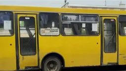 Майже удвічі: у приміських маршрутках Луцька дорожчає проїзд (відео)