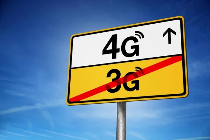 «Київстар» заради 4G поділиться частотами з іншими операторами