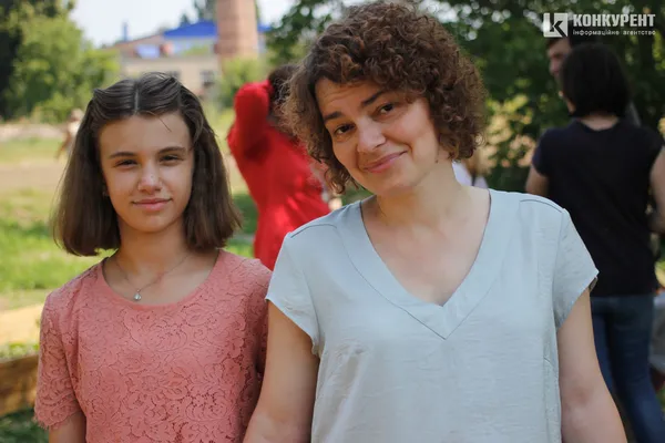 У Луцьку відкрили перший міський город: що це та як працює (фото)