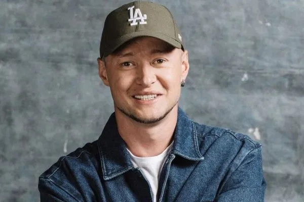 Лідер гурту «Бумбокс» Андрій Хливнюк підхопив коронавірус