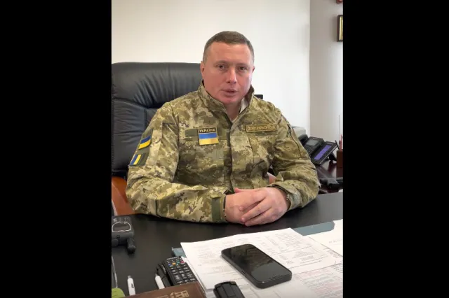 Були спроби провокацій, – Юрій Погуляйко про обстановку на Волині (відео)