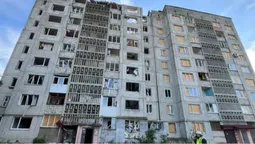 Будинок на Озерецькій у Луцьку визнали непридатним для життя: що чекає на мешканців