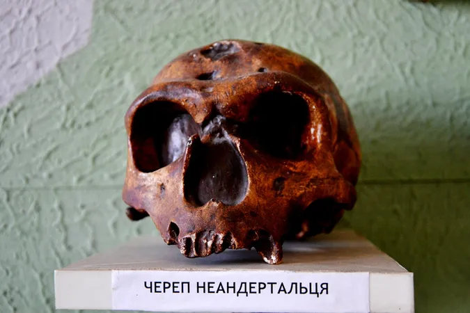 Де в Луцьку подивитися на скарби, зуби мамонта та череп неандертальця (фото)