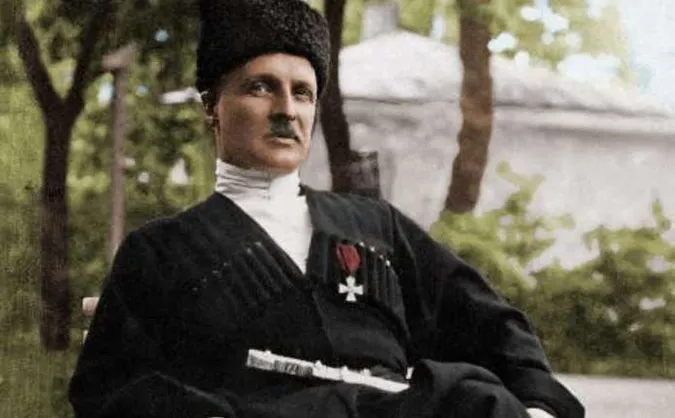 Перейменування вулиць в Луцьку: чому Кольцова змінили на Скоропадського