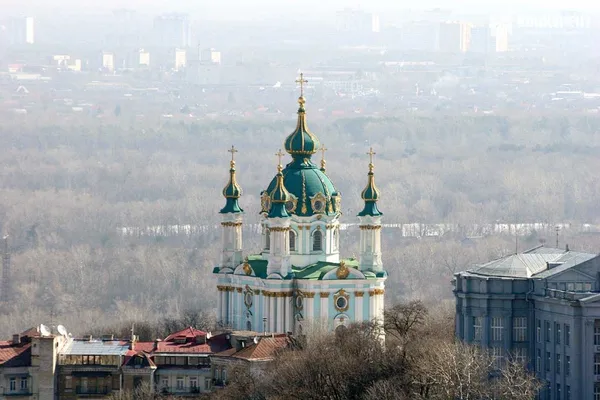 Київ