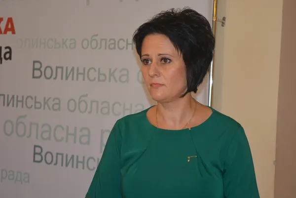 Відомо, хто очолить Луцький геріатричний пансіонат 