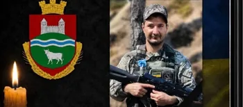 ДНК-експертиза підтвердили загибель воїна з Волині Романа Моспанюка