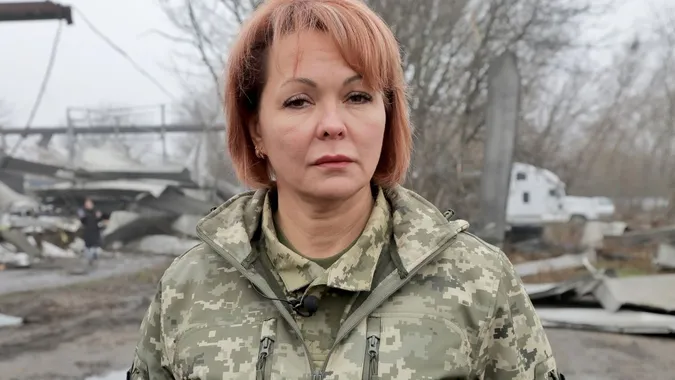 Наталію Гуменюк звільнили з посади спікера Сил оборони Півдня