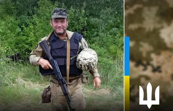Лісоруб з Волині під FPV-дронами рятував техніку побратимів