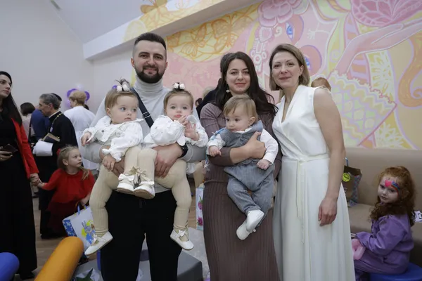 У перинатальному центрі в Луцьку за 5 років врятували 99 немовлят з вагою менше кілограма (фото)