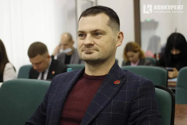 Андрій Лучик