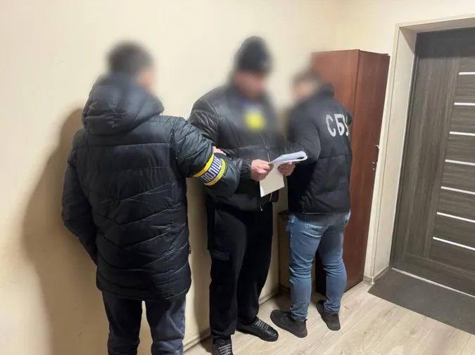 Двоє лучан забезпечували амфетаміном наркоманів у ЄС (фото, відео)