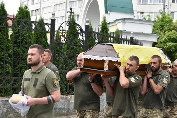 Головне у Луцьку: ТОП новин за суботу, 10 червня