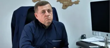 Скандальний депутат з Волині вигнав податківців: рахунки його агрофірми арештували
