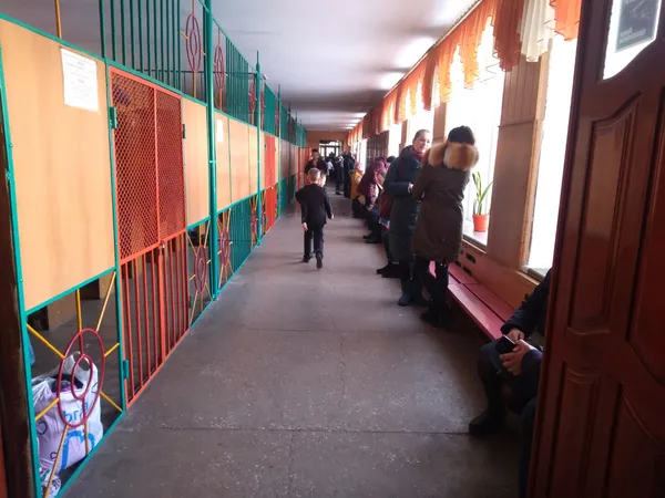 Освіта в тренді: Луцький НВК №9