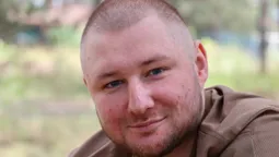 «Врага не буде, супостата»: волинський тероборонівець зробив татуювання зі словами Шевченка (фото)