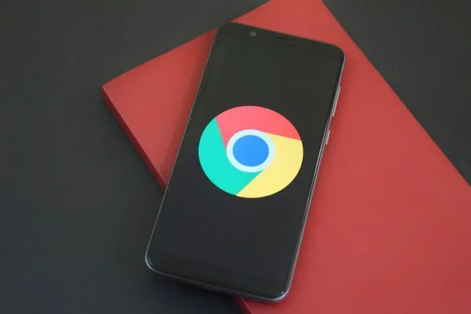 Для Google Chrome вийшло велике оновлення з корисними функціями