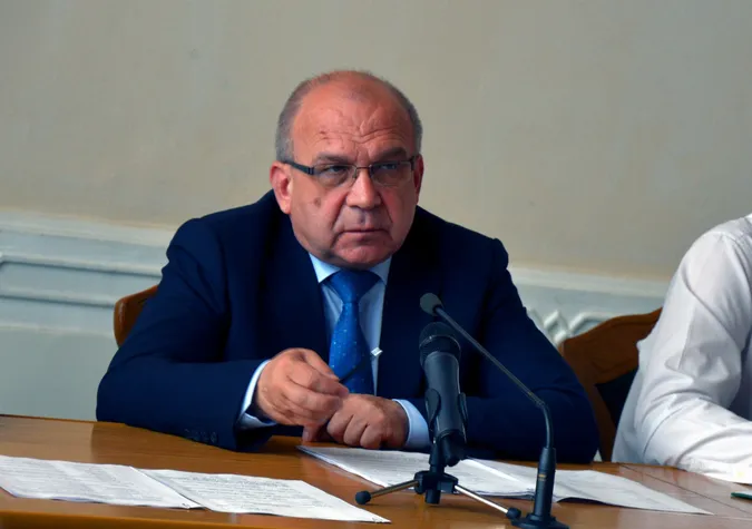 Гунчик «накапав» Гройсману  на роботу Волинської митниці