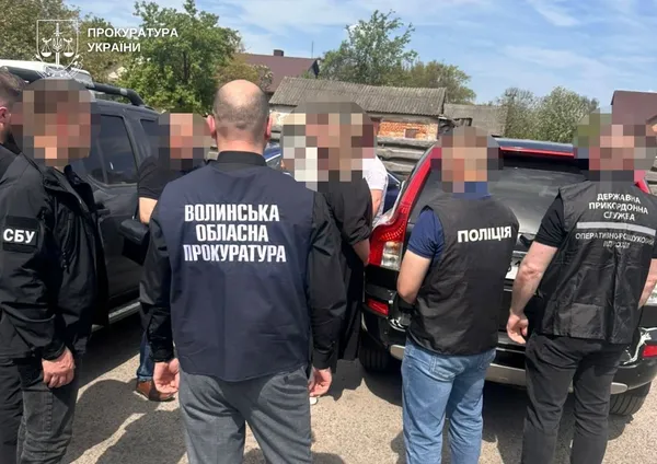 До $8 тисяч за «інвалідність»: на Волині викрили схему для ухилянтів