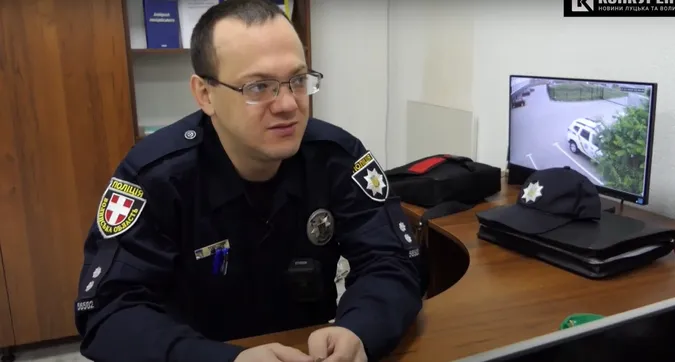 Офіцер Підгайцівської громади про алкоголізм у селі, неблагополучні сім’ї та детектор брехні (відео)