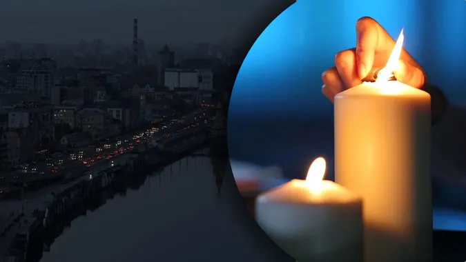 На Волині змінили графік відключення світла на 18 грудня
