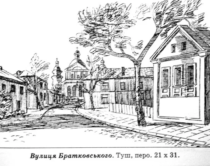 Графічний Луцьк: у мережі з'явилися унікальні зображення міста (фото)
