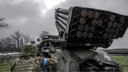 Близько 1 044 250 окупантів, 3 533 крилаті ракети, 47 437 БпЛА: втрати ворога на 22 липня