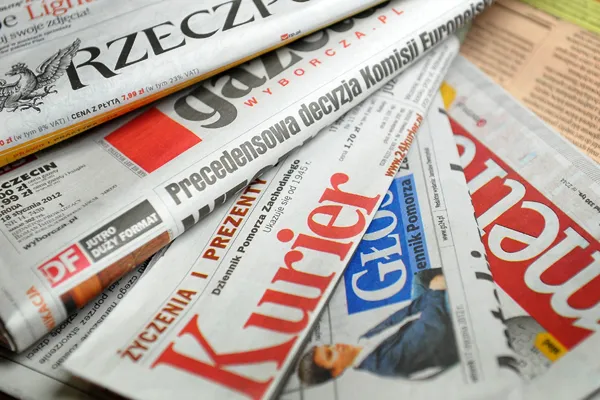 Українських вибачень за Волинь замало, – Rzeczpospolita