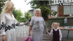 Що кажуть лучани про очне навчання: опитування (відео)